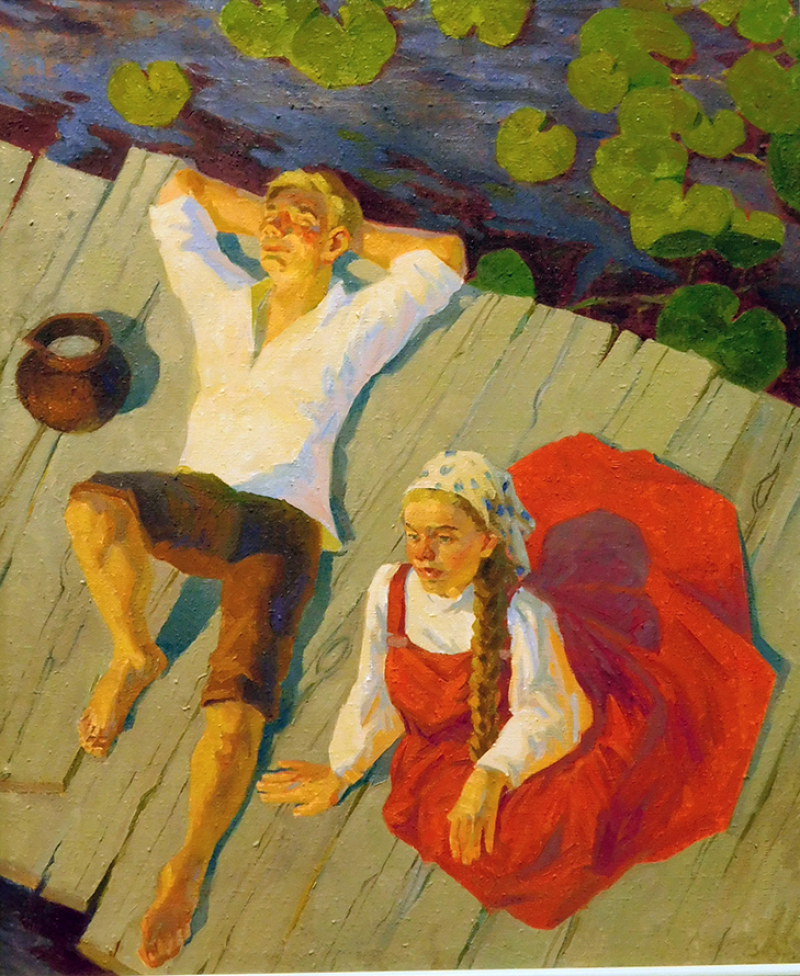 Боброва ДО